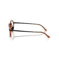 Montatura vista Giorgio Armani Uomo 0AR7287640450 - 0AR7287640450